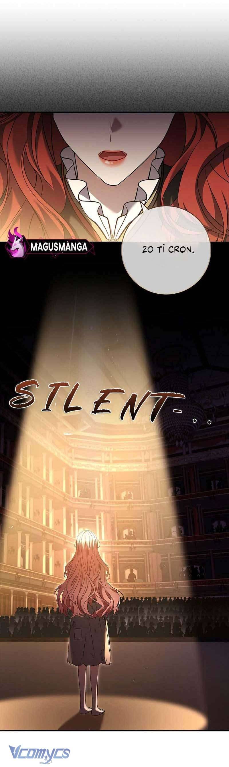 Tôi Đã Tắt Chế Độ Đau Đớn Rồi? Chapter 1 - Trang 4