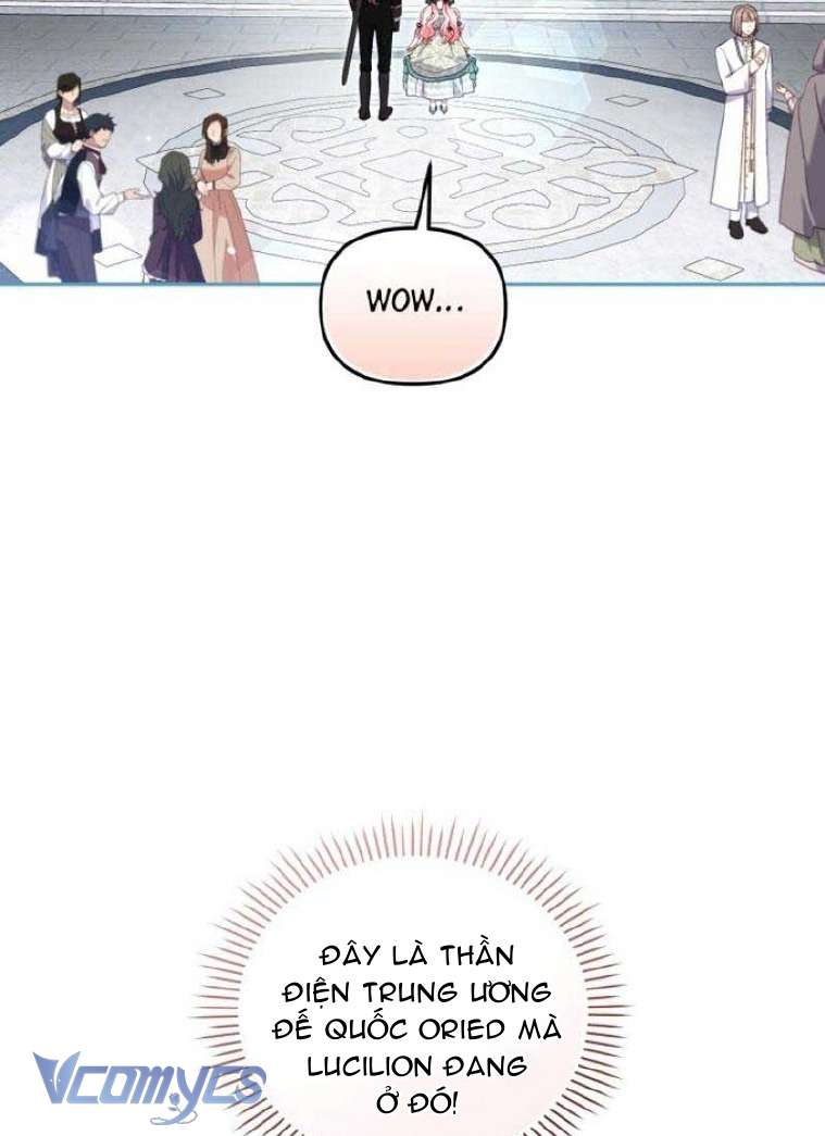 Tôi Được Nuôi Dưỡng Bởi Những Kẻ Phản Diện Chap 71 - Trang 3