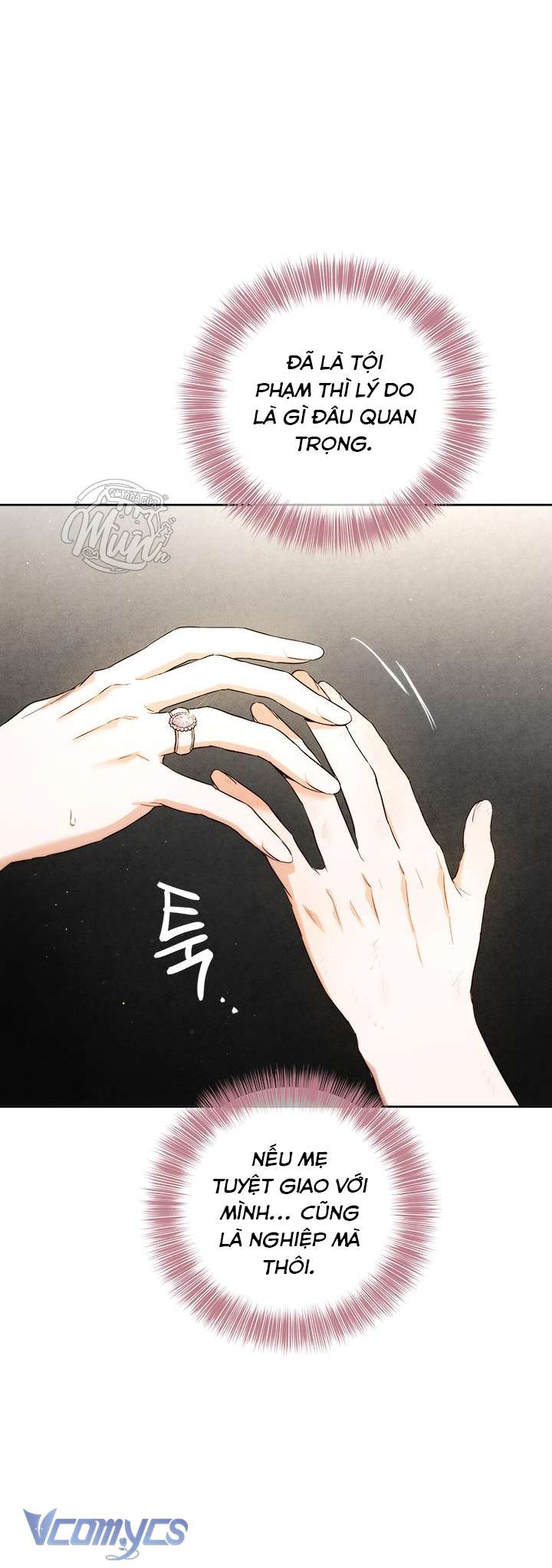 Cuộc Sống Mới Của Công Nương Chapter 101 - Trang 4