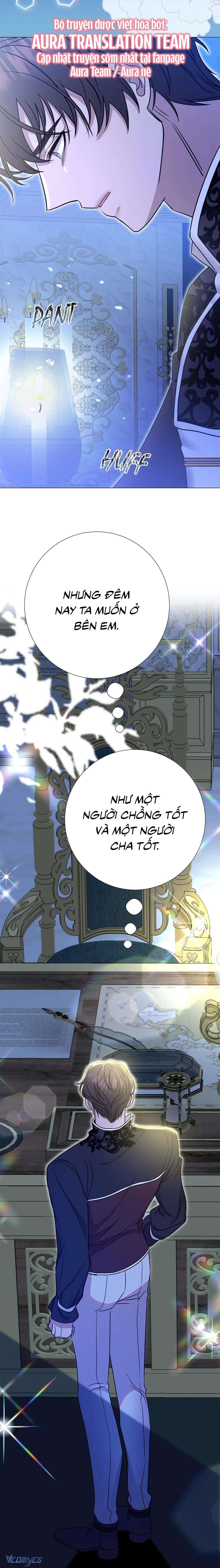 Lâu Đài Hoang Dã Chap 33 - Trang 2