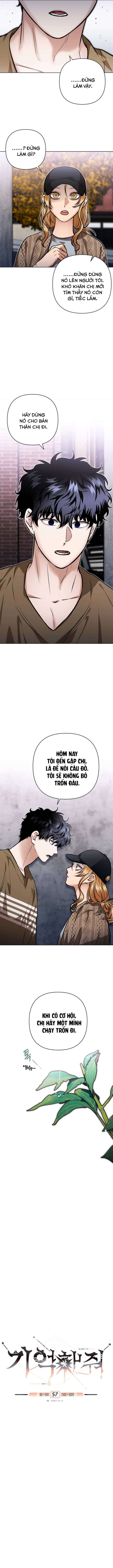 Xin Người Đừng Quên Chap 57 - Next Chap 58