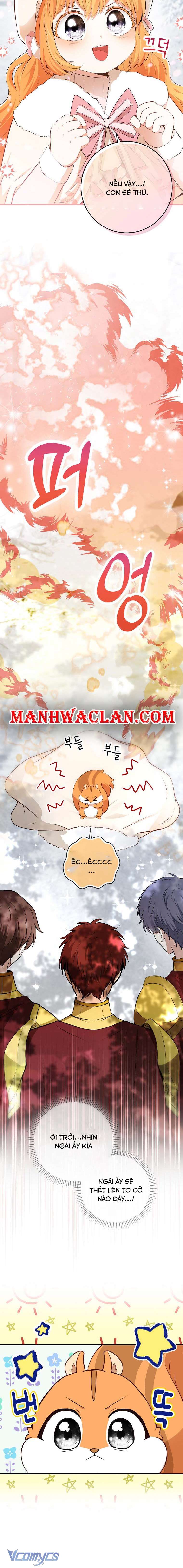 Sóc Con Tài Năng Chap 62 - Trang 2