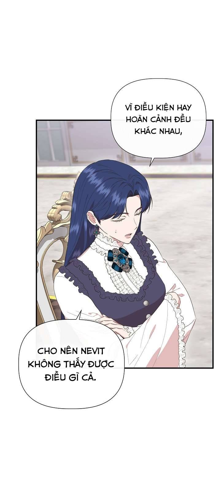Tôi Không Phải Là Cinderella Chapter 82 - Trang 4