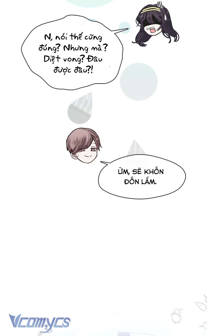 Gia Đình Bị Ám Ảnh Bởi Tôi Chap 74 - Trang 4