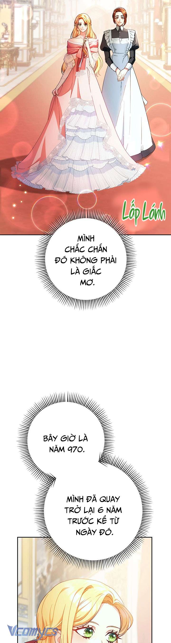 Tôi Đã Nuôi Dạy Em Gái Mình Một Cách Hoàn Hảo Chapter 3 - Trang 4