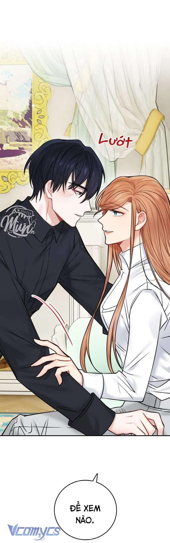 Nhật Ký Tuần Trăng Mật Của Phù Thủy Và Rồng Chapter 48 - Trang 4