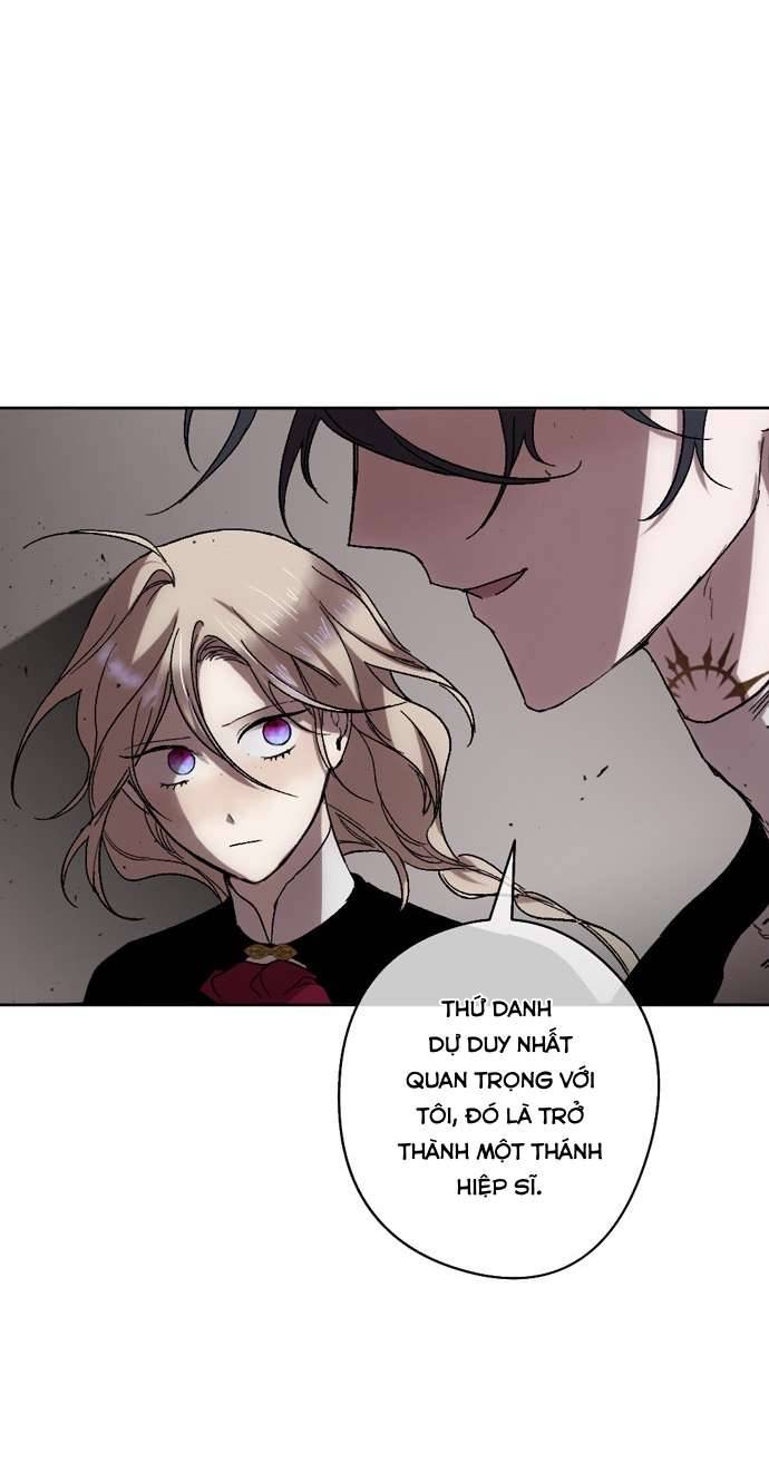 Lời Thú Nhận Của Chúa Tể Bóng Tối Chap 12 - Trang 4