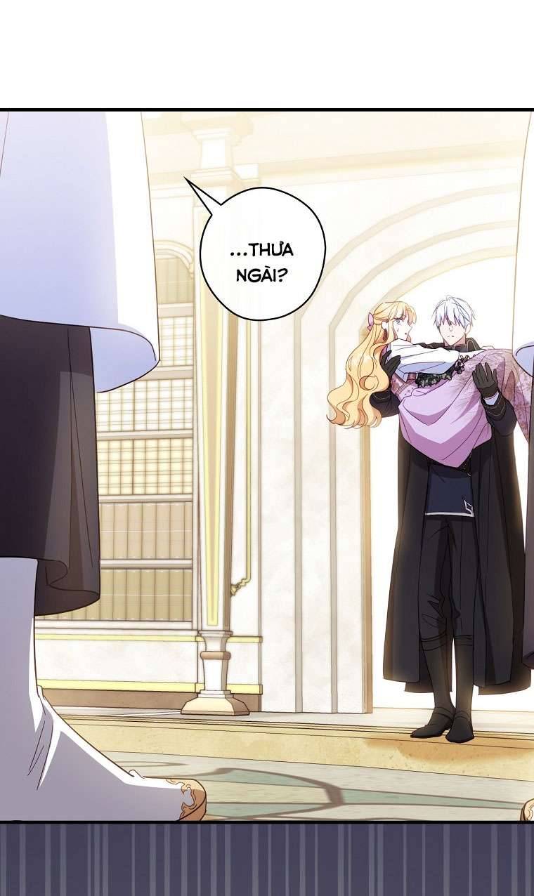 Phương Pháp Khiến Phu Quân Đứng Về Phía Tôi Chapter 29 - Trang 4