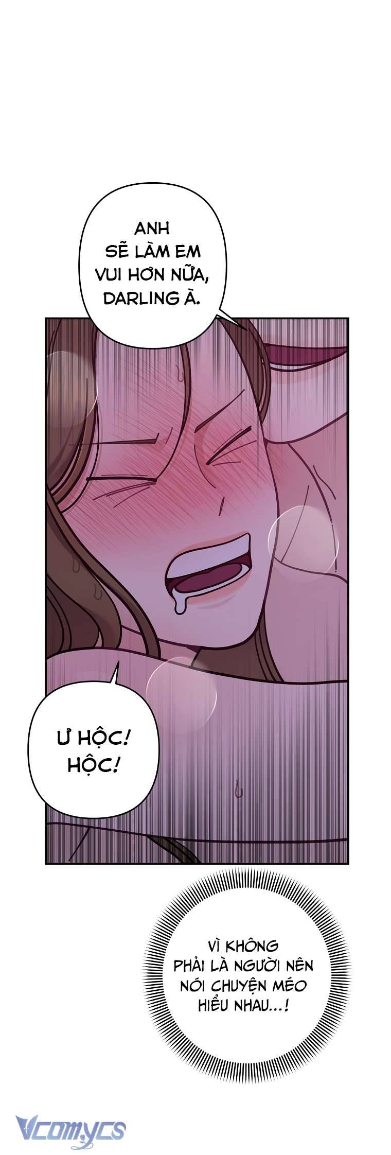 [18+] Dinh Thự Young Chun Hwa: Mọt Sách Phóng Túng Không Ngủ Được Chapter 4 - Trang 3