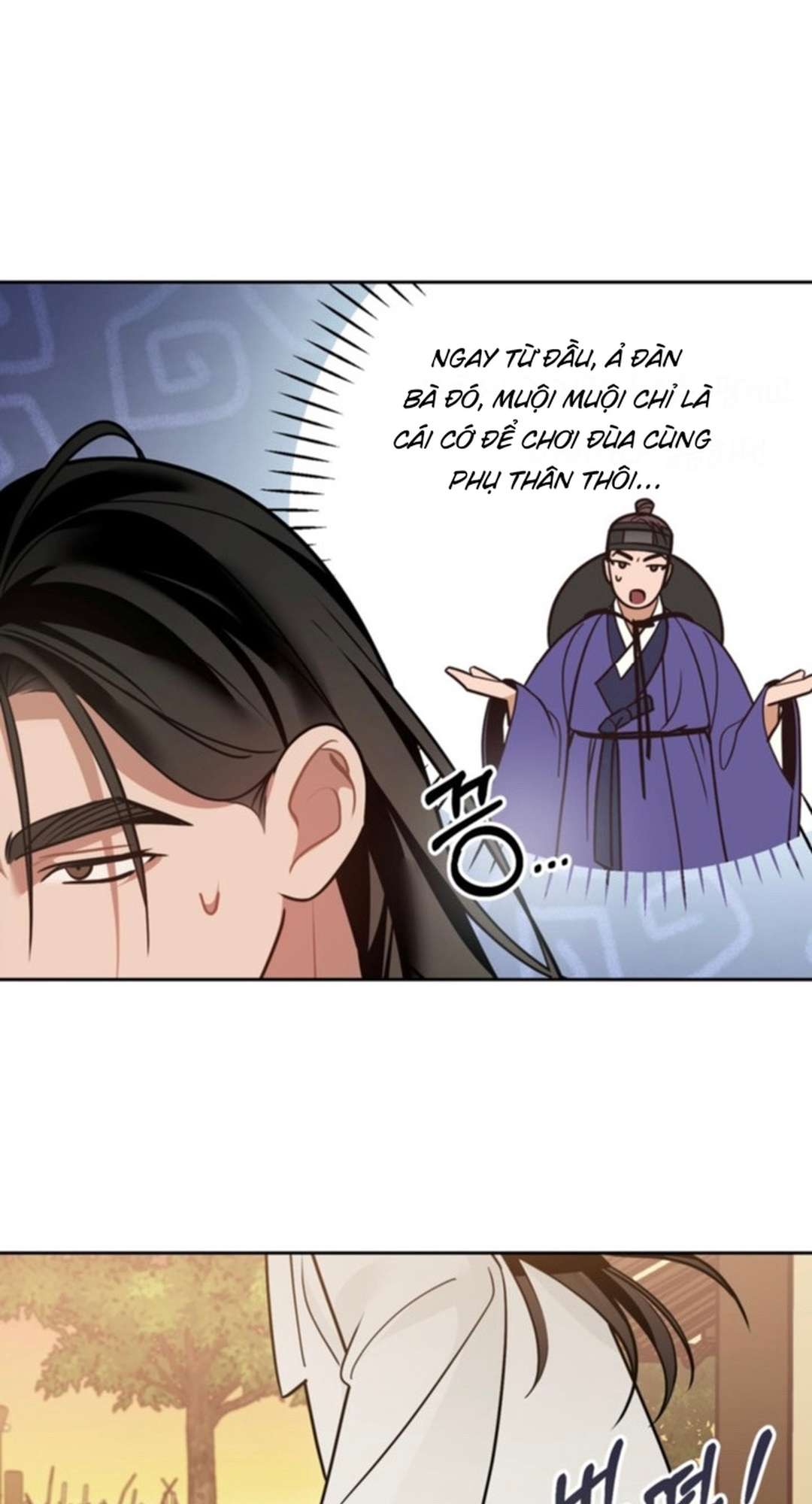 [ 18+ ] Kẻ Săn Mồi Chap 3 - Trang 2