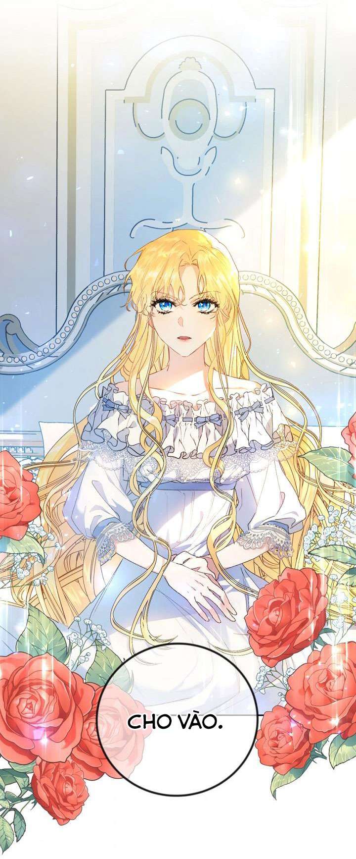 Ác Nữ Chỉ Là Một Con Rối Chap 1 - Next Chap 2