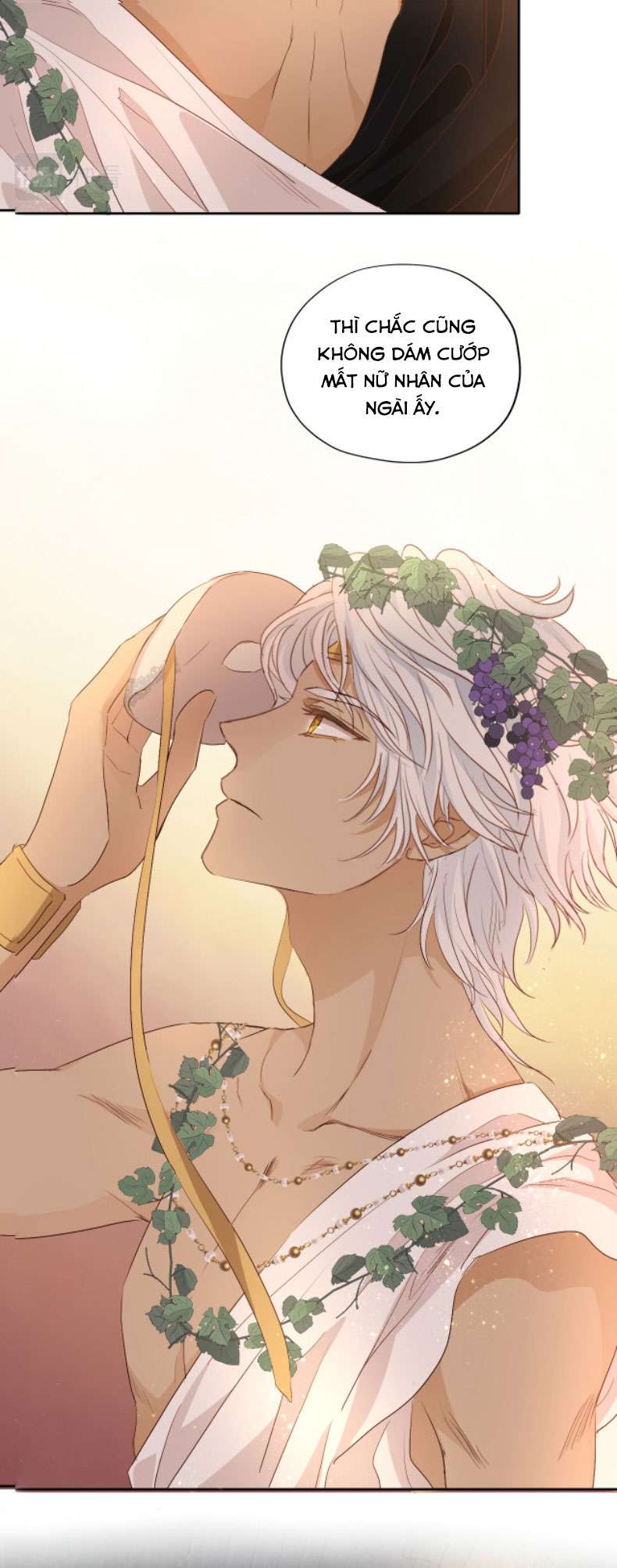 Địch Úc Đa Chi Ca Chapter 93 - Trang 4