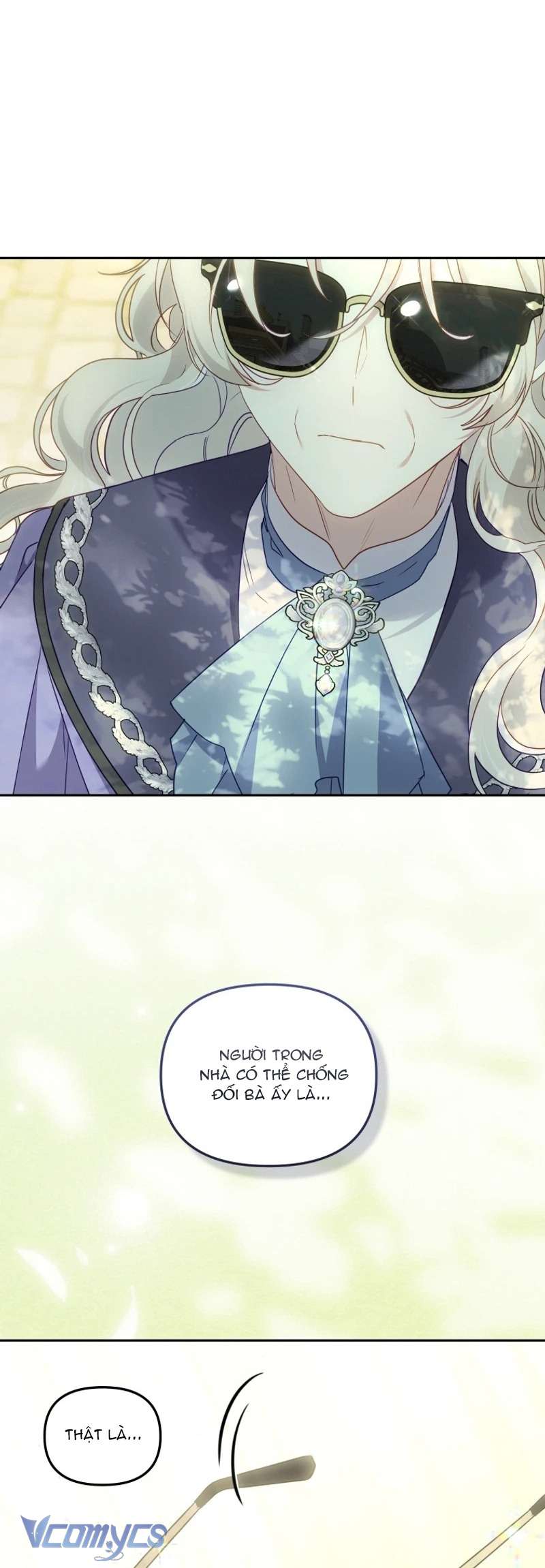 Tôi Được Nuôi Dưỡng Bởi Những Kẻ Phản Diện Chap 85 - Trang 3