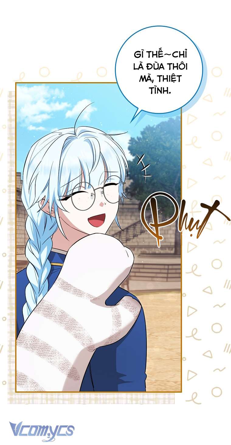 Thời Hạn Cuối Cùng Đang Tràn Ngập Trên Cửa Sổ Trạng Thái Chap 29 - Trang 4