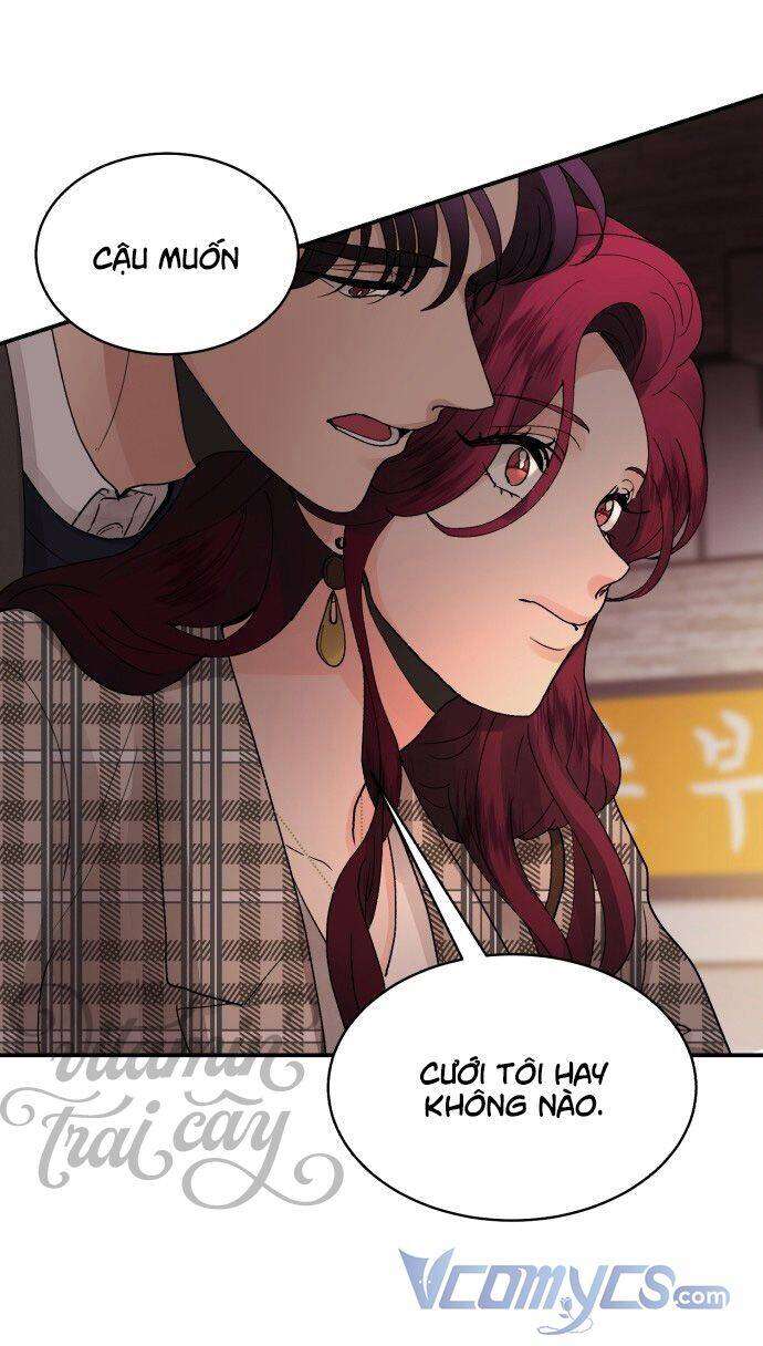 Oan Gia Ngõ Hẹp Chapter 11 - Next Chapter 12