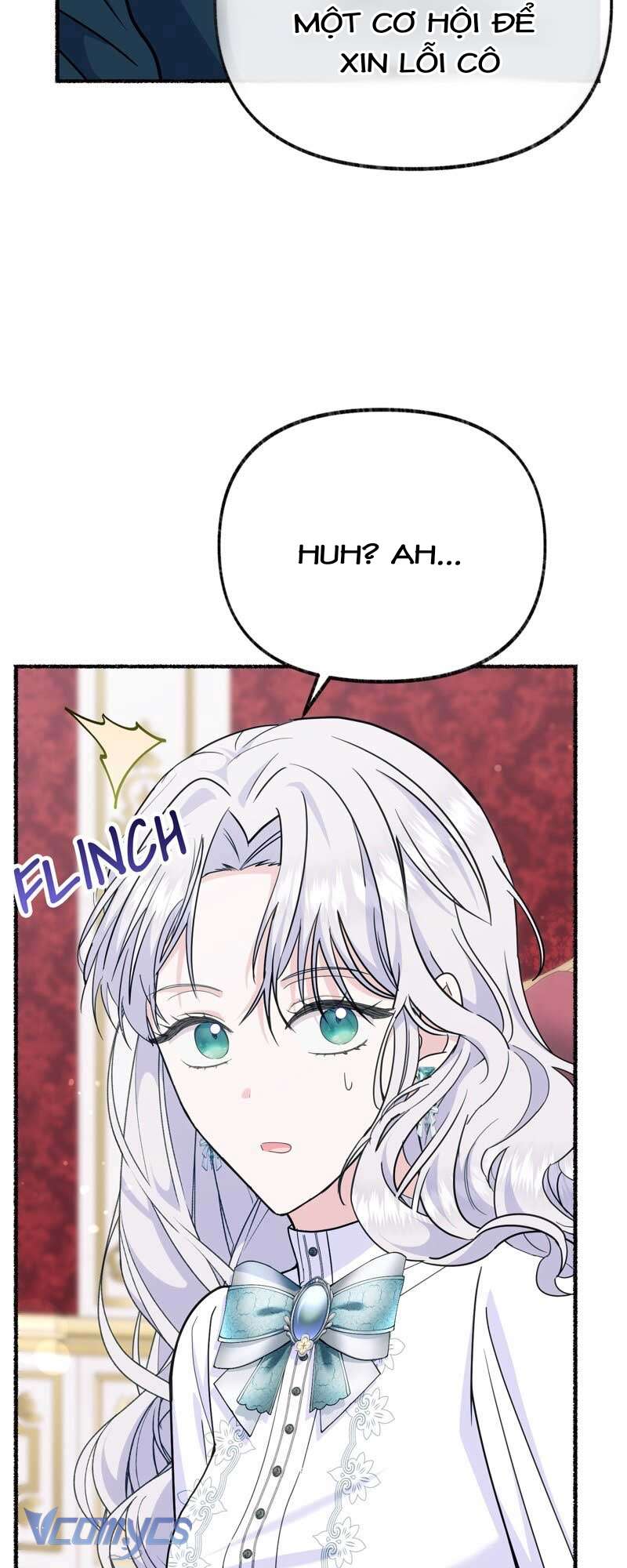 Trở Thành Chú Mèo Ngủ Cùng Bạo Chúa Chapter 30 - Trang 3