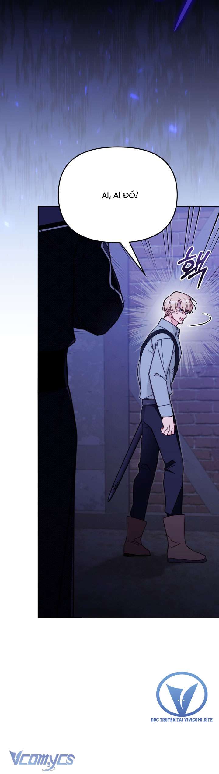 Không Có Chỗ Cho Kẻ Giả Mạo Chap 54 - Next Chap 55