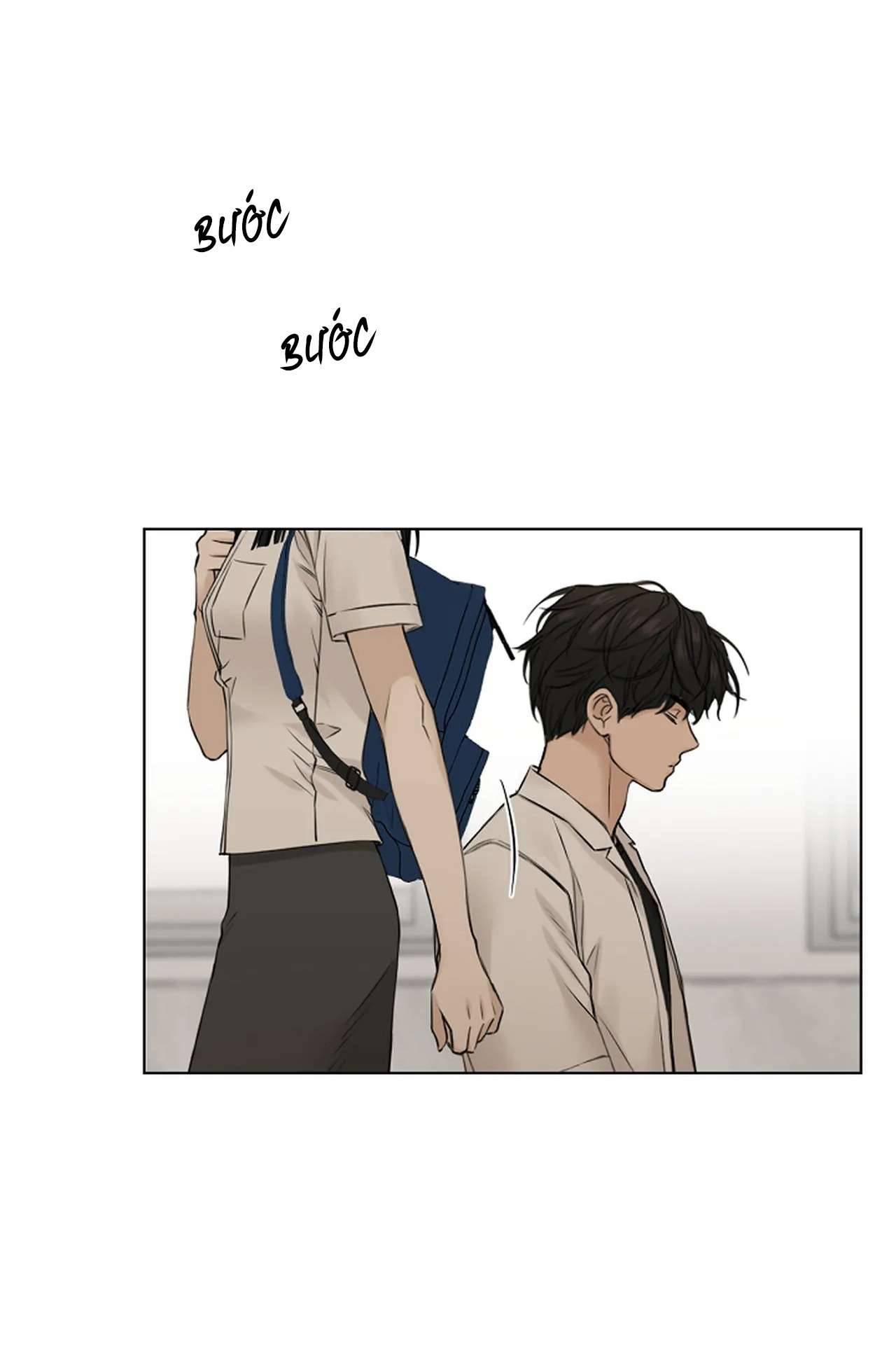 Bình Minh Chap 29 - Trang 4