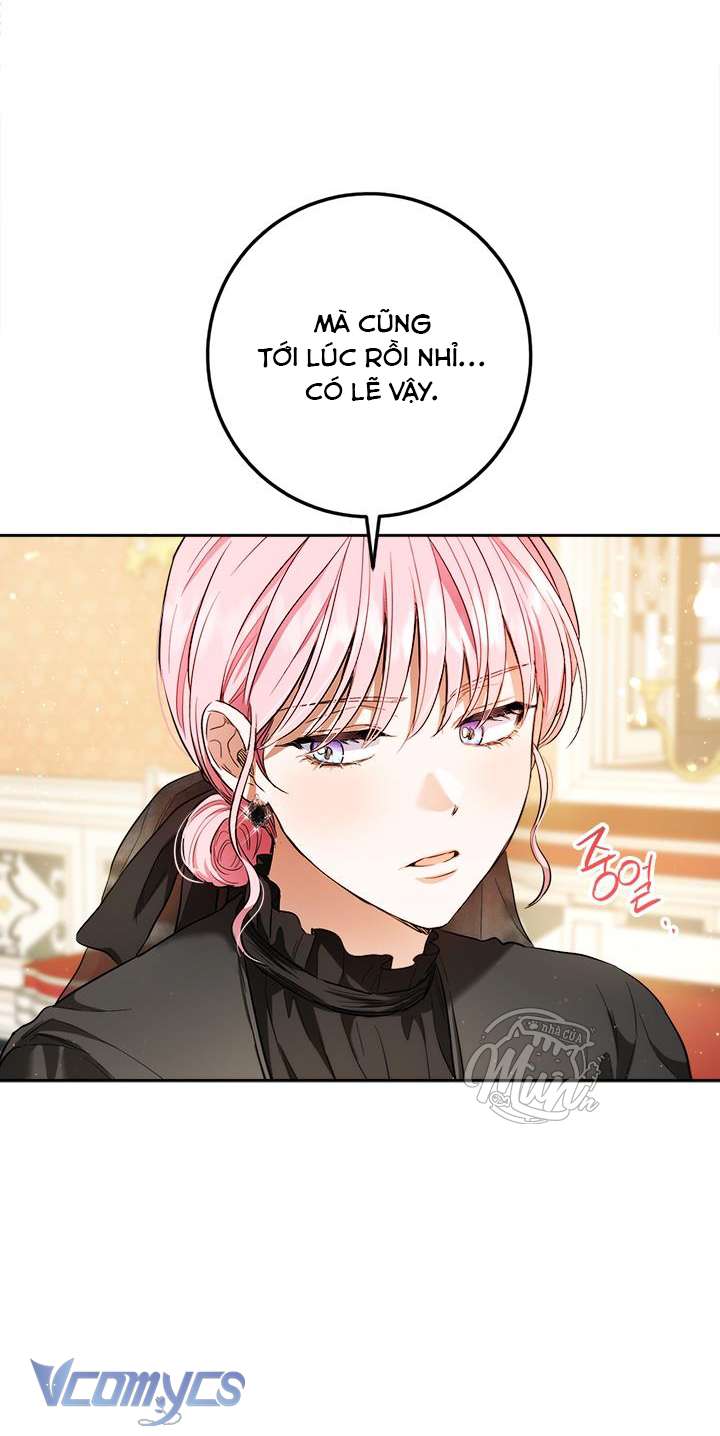 Cuộc Sống Mới Của Công Nương Chapter 105 - Trang 4