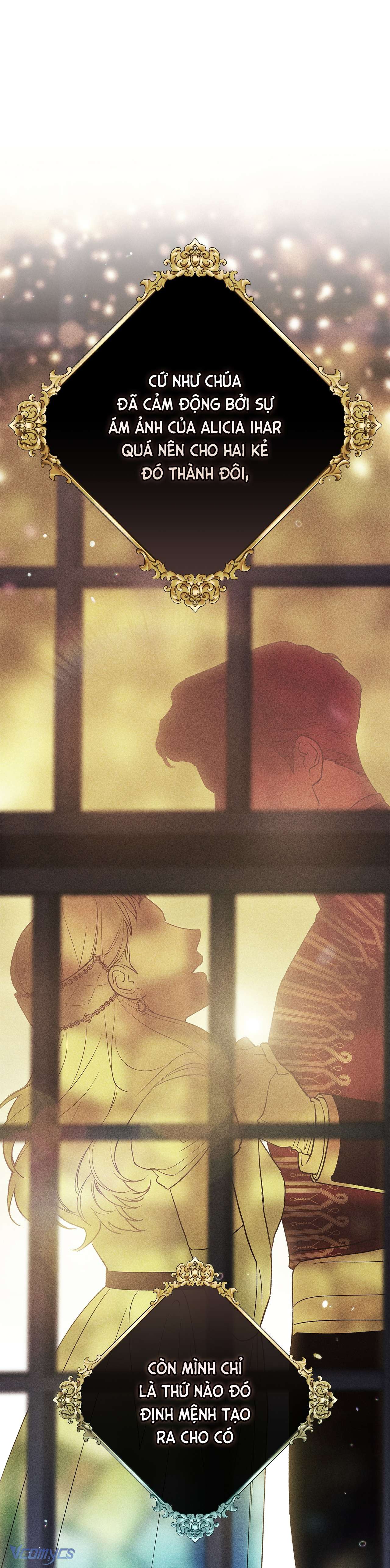 Hôn Nhân Này Rồi Sẽ Đổ Vỡ Chapter 67 - Next Chapter 68