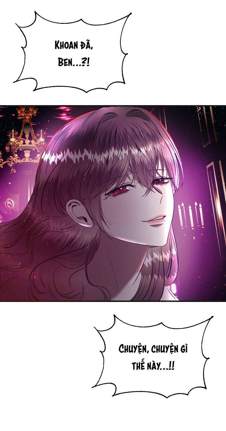 Phương Pháp Sống Sót Khi Phải Ngủ Cùng Hoàng Đế Chapter 9 - Trang 4