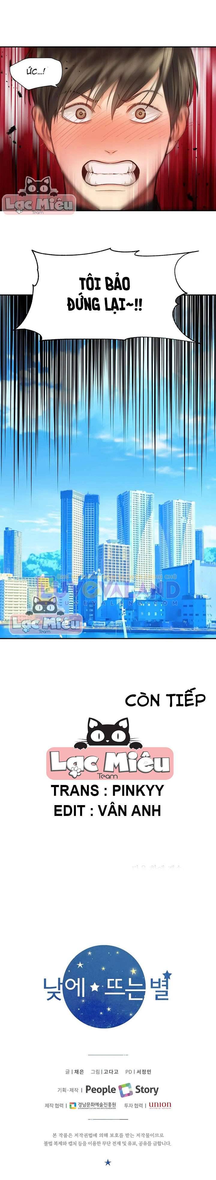 Ngôi Sao Ban Mai Chap 10 - Next Chap 11