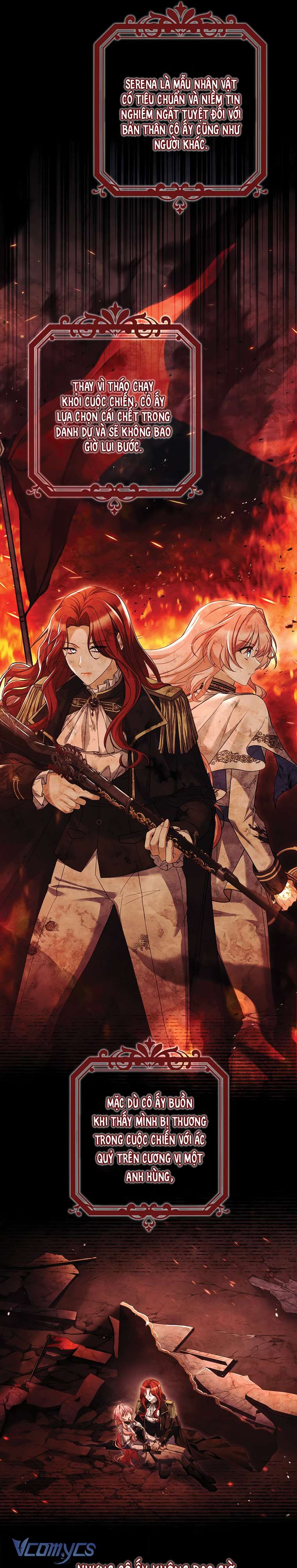 Tôi Đã Tắt Cài Đặt Chế Độ Nhận Thức Nỗi Đau! Chap 9 - Trang 3