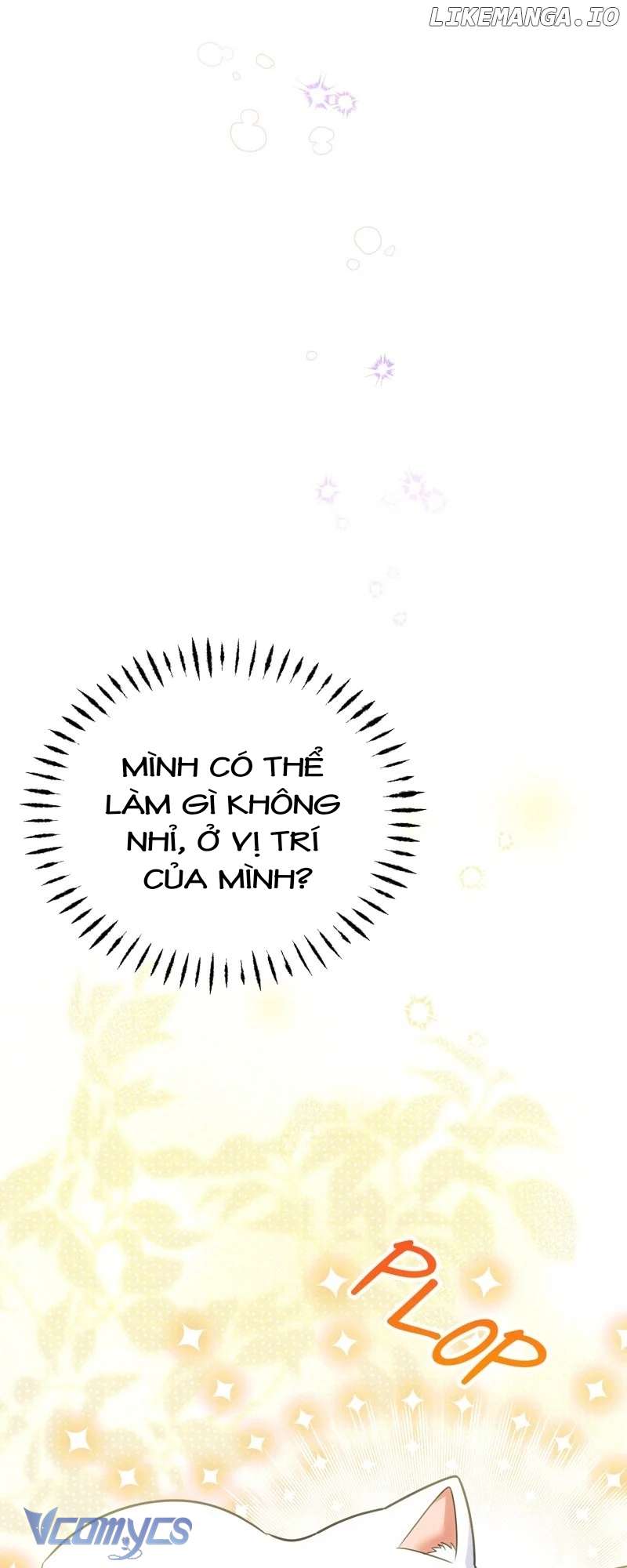 Trở Thành Chú Mèo Ngủ Cùng Bạo Chúa Chapter 3 - Trang 3