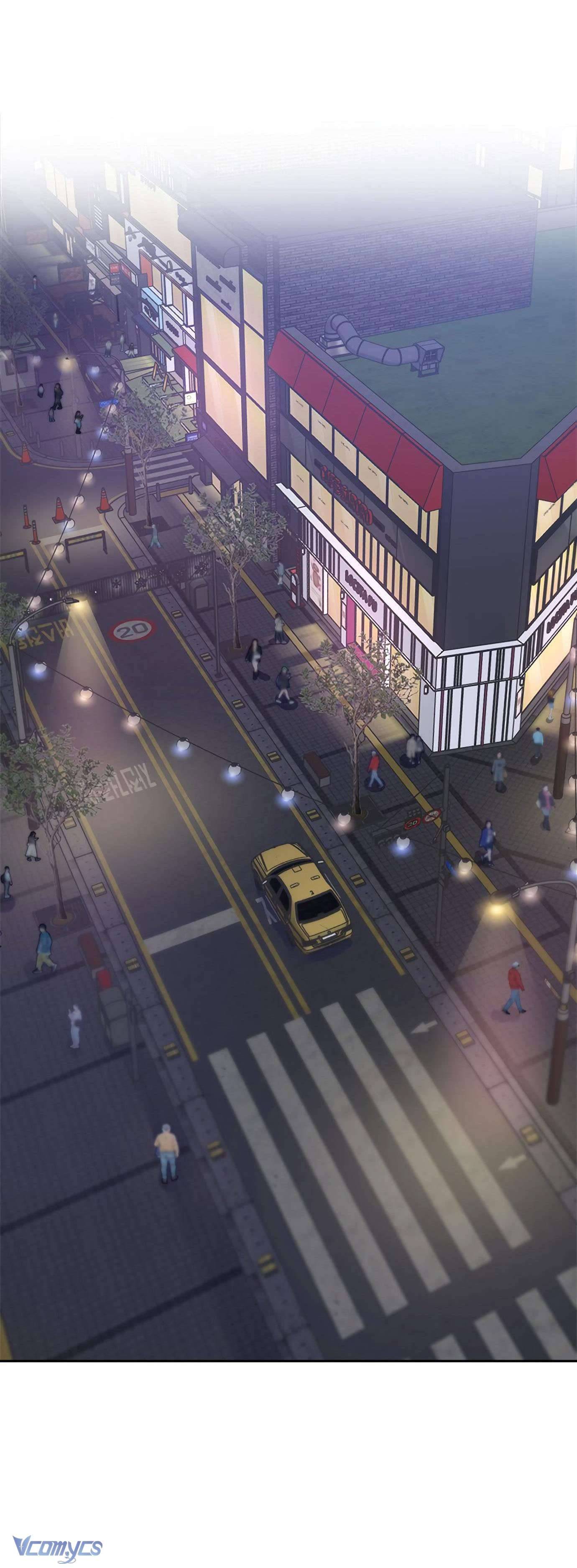 Đàn Anh Xấu Xa! Chap 35 - Trang 3