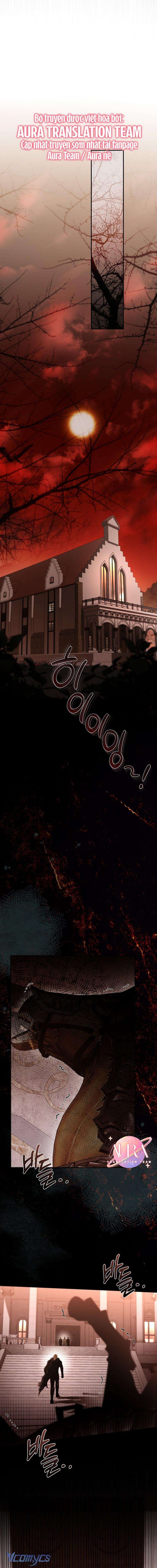 Này Người Chồng Phản Diện, Ngài Ám Ảnh Sai Người Rồi Chap 51 - Trang 4