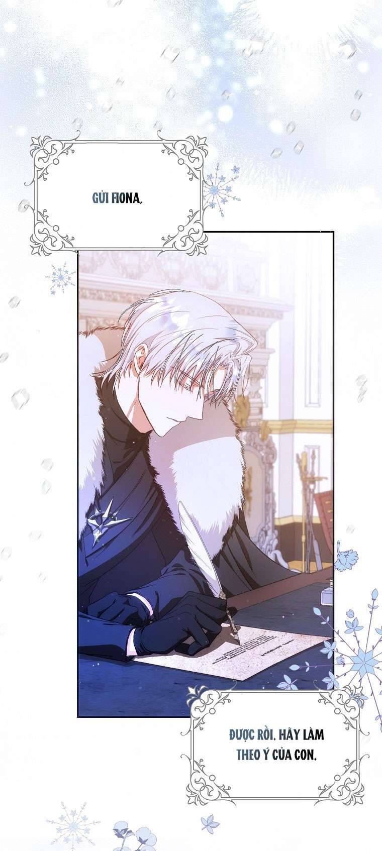 Tôi Trở Thành Vợ Của Nam Chính Chap 23 - Trang 3