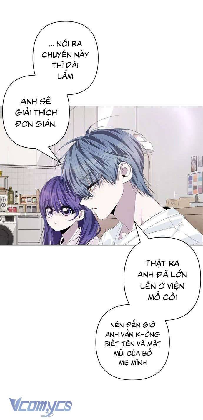 Đàn Anh Xấu Xa! Chap 82 - Trang 3