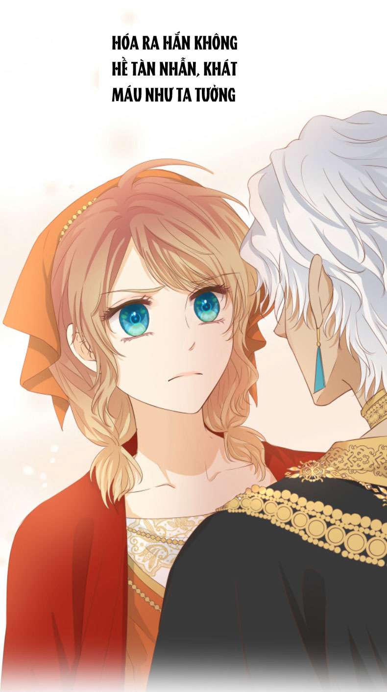 Địch Úc Đa Chi Ca Chapter 88 - Trang 4