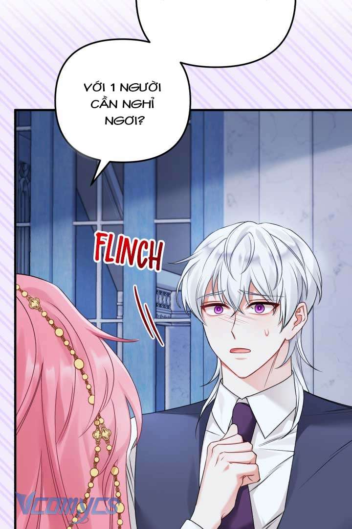 Mê Cung Cám Dỗ Của Emilone Chapter 9 - Next Chap 9