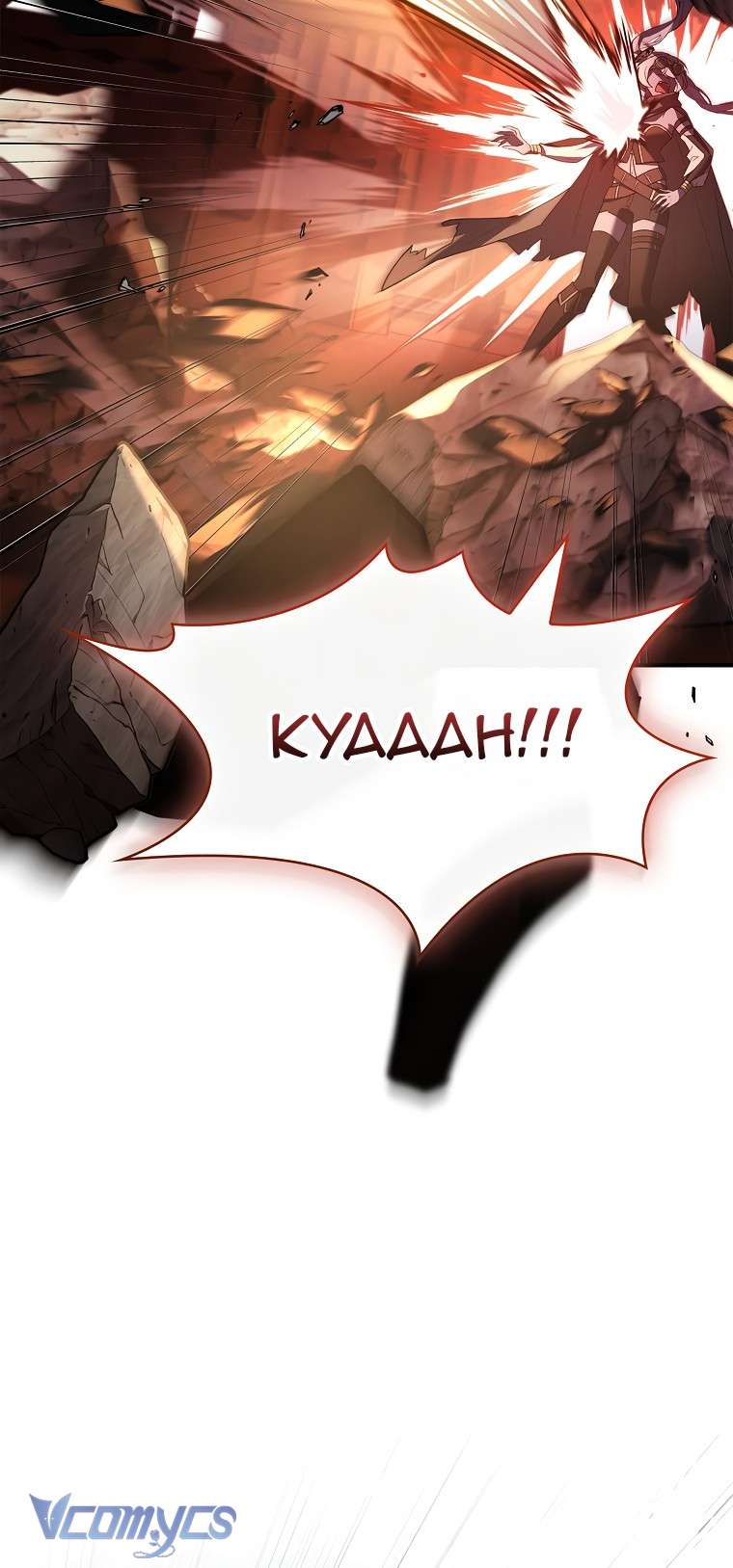 Tôi Đã Tắt Cài Đặt Chế Độ Nhận Thức Nỗi Đau! Chap 18 - Trang 3