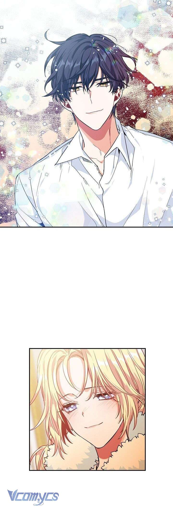 Bác Sĩ Elise: Vi Tiểu Thư Với Cây Đèn Dầu Chap 92 - Trang 2