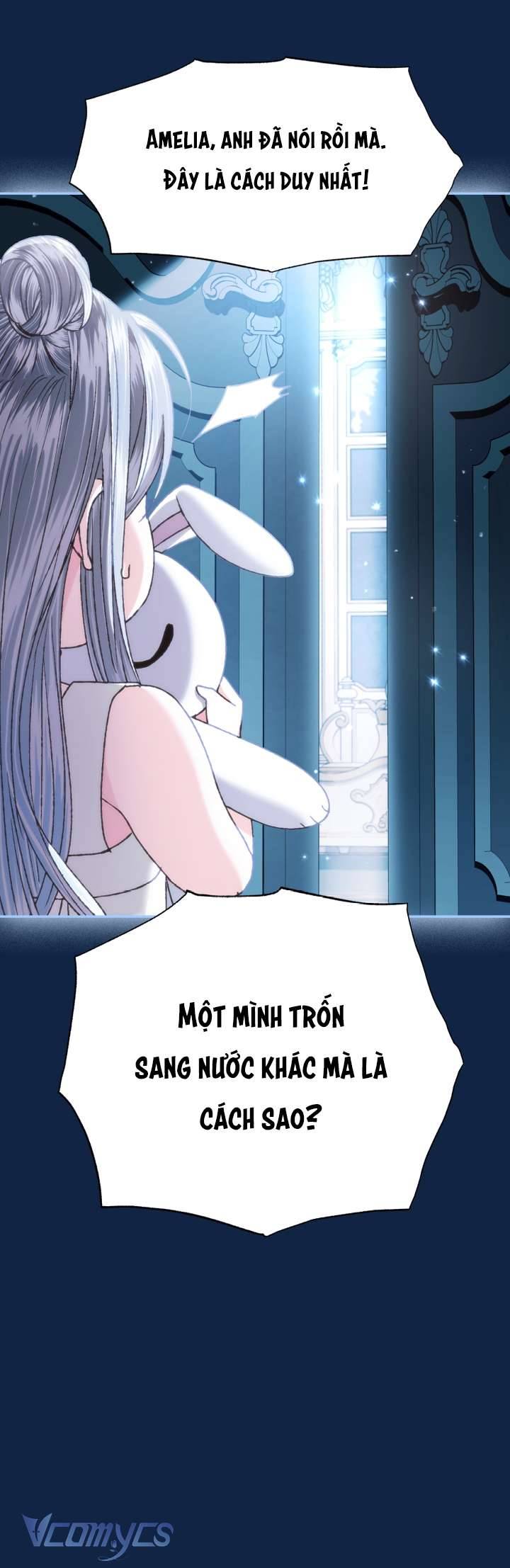 Cha À, Con Không Muốn Kết Hôn Đâu Chap 99 - Next Chap 100