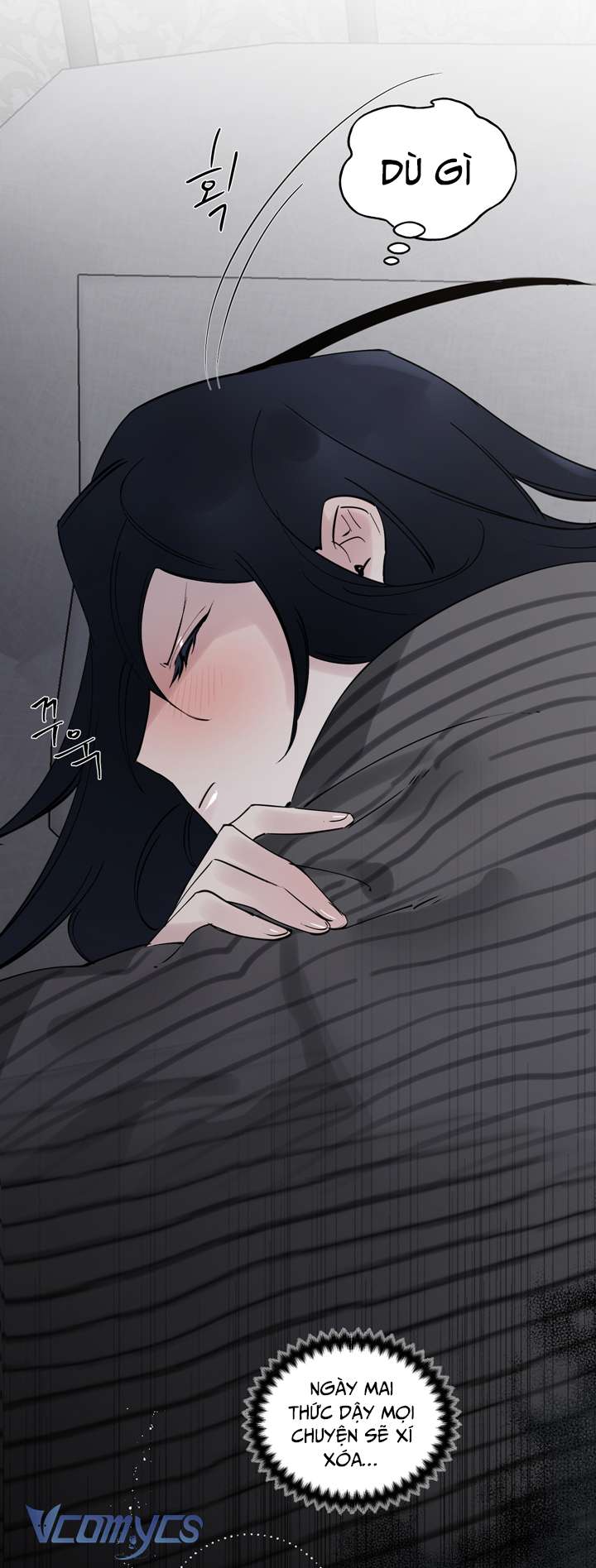 [18+] Hoàng Cung Có Chó Dữ! Chap 6 - Next Chap 7