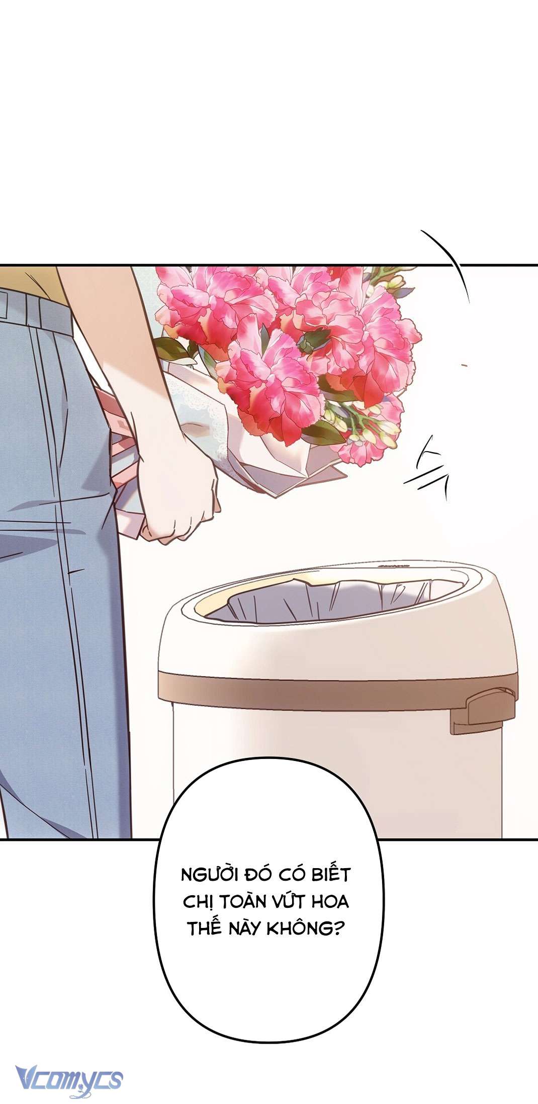 [18+] Vì Những Thứ Đã Tan Vỡ Chap 38 - Trang 3