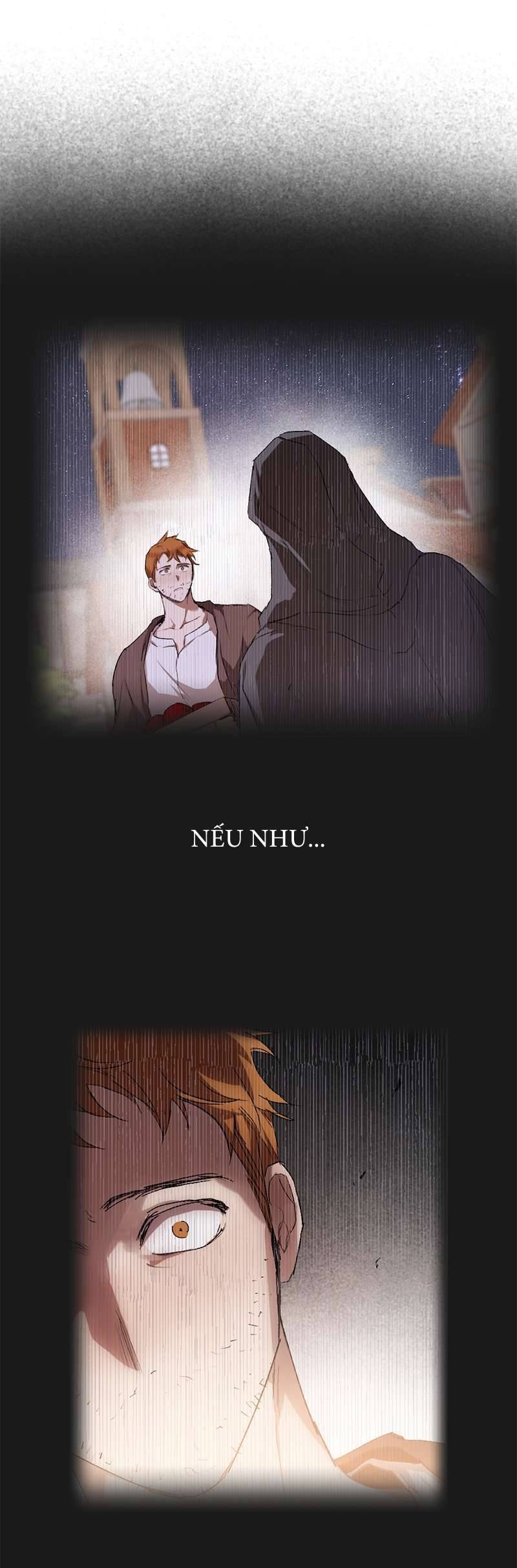 Lời Thú Nhận Của Chúa Tể Bóng Tối Chapter 83 - Trang 4