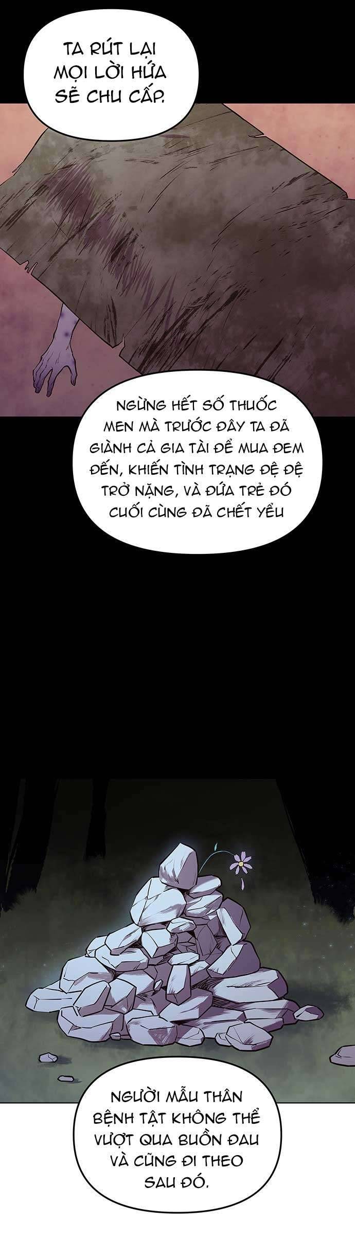 Vương Tử Huyền Bí Chapter 10 - Next Chapter 11