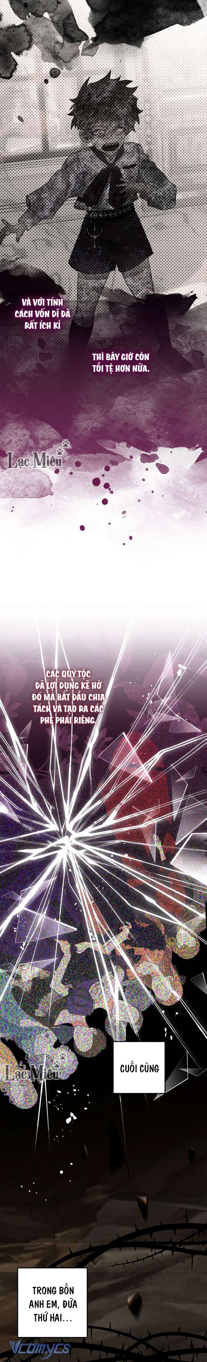 Bỗng Nhiên Tôi Trở Thành Quạ Đen!! Chapter 26 - Trang 4