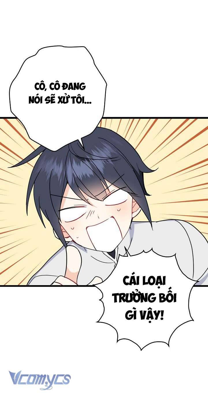 A Nào, Ngậm Thìa Vàng Nhé? Chap 23 - Trang 3