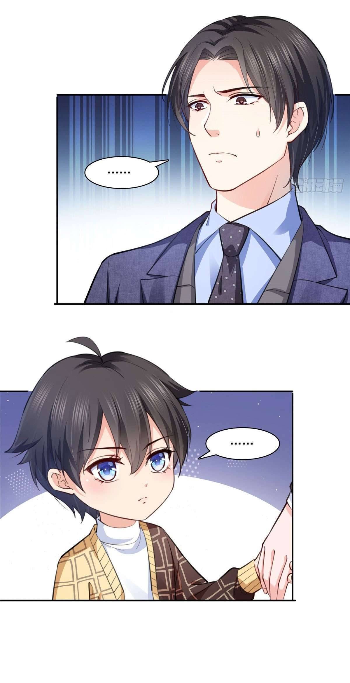 Hệt Như Hàn Quang Gặp Nắng Gắt Chap 198 - Trang 4