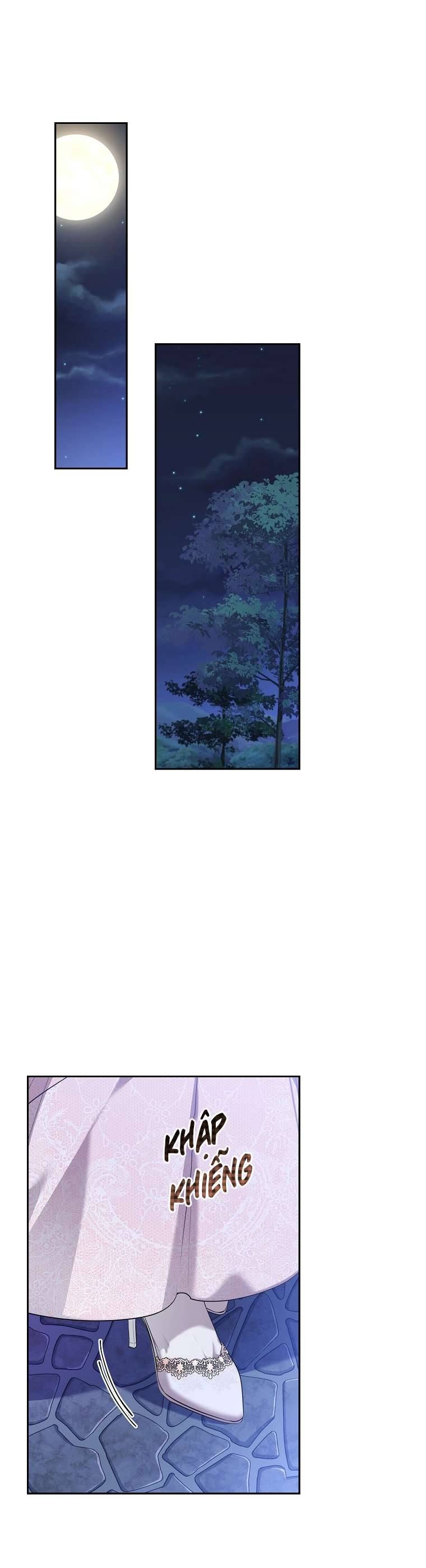 Thư Ký Của Bạo Chúa Chapter 56 - Next Chapter 57