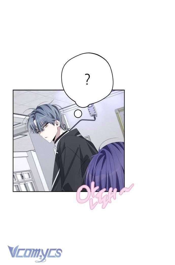 Đàn Anh Xấu Xa! Chap 60 - Next Chap 61