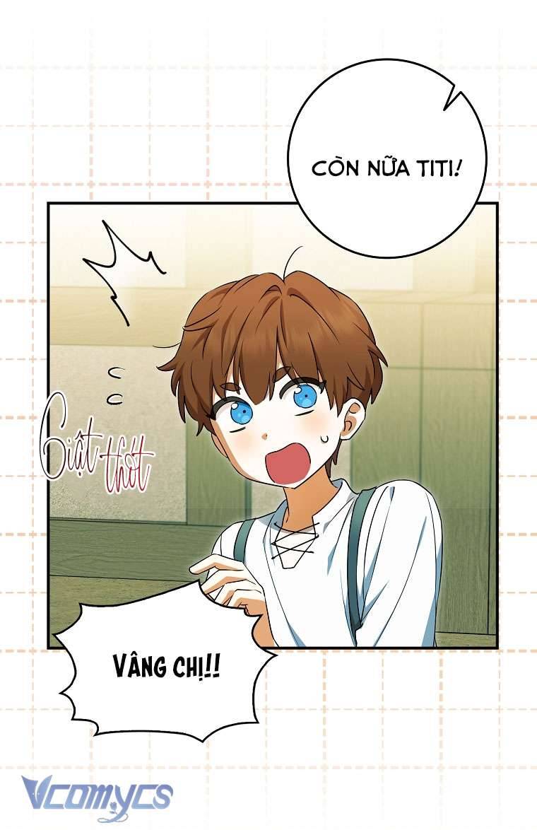 Thời Hạn Cuối Cùng Đang Tràn Ngập Trên Cửa Sổ Trạng Thái Chap 13 - Trang 4