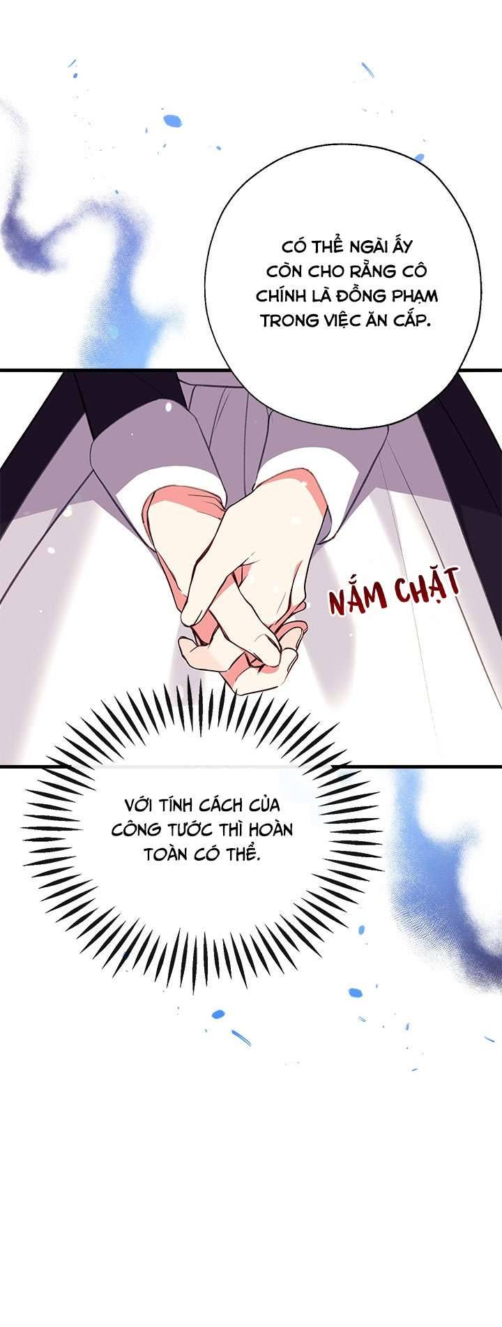 Chúng Ta Có Thể Trở Thành Một Gia Đình Được Không? Chap 6 - Trang 2