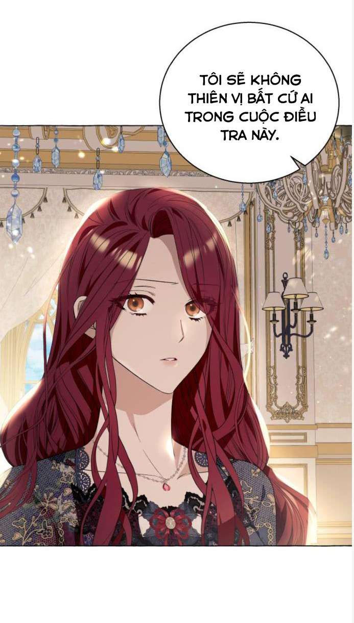 Tôi Tưởng Đó Chỉ Là Tiểu Thuyết Trọng Sinh Bình Thường Chapter 15 - Trang 4