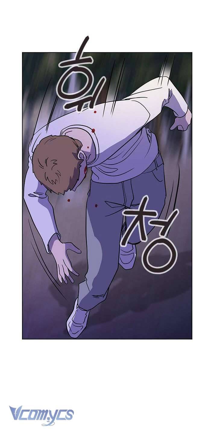 Nếu Chia Tay, Chúng Ta Sẽ Chết Chap 1 - Trang 2